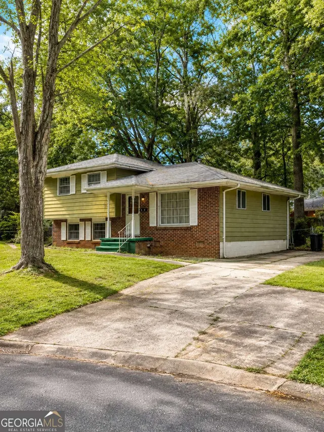 Cheap Conley Real Estate