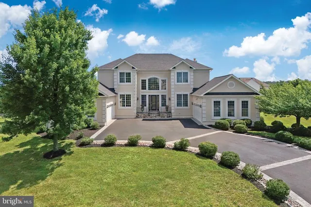 Expensive Loudoun Valley Estates Real Estate