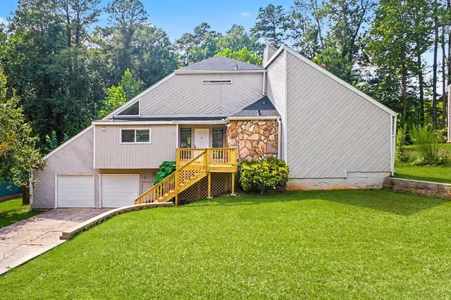 Popular CEDAR FORKS Real Estate