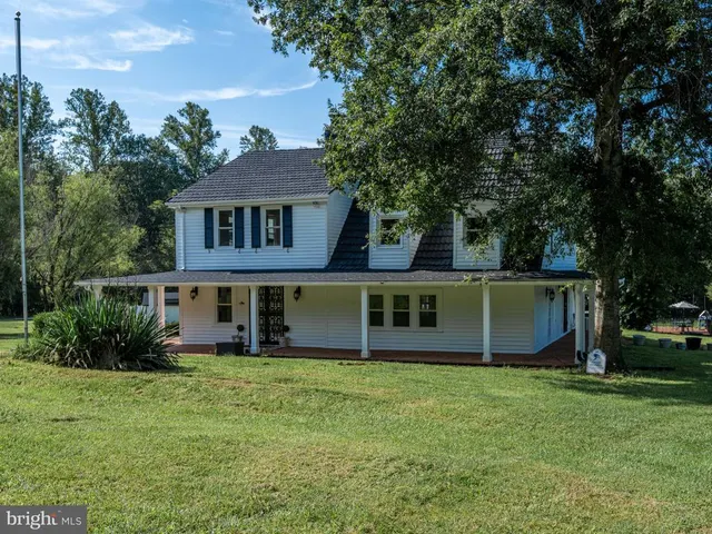 Expensive Unionville Real Estate