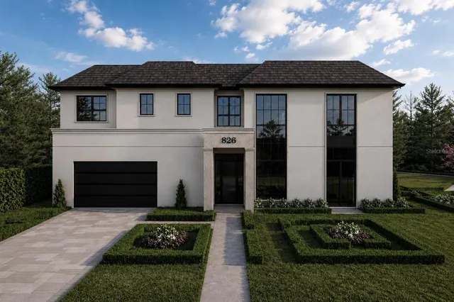 Expensive COLONIAL GARDENS REP Real Estate