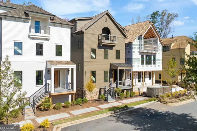 Cheap Alcovy Place Real Estate