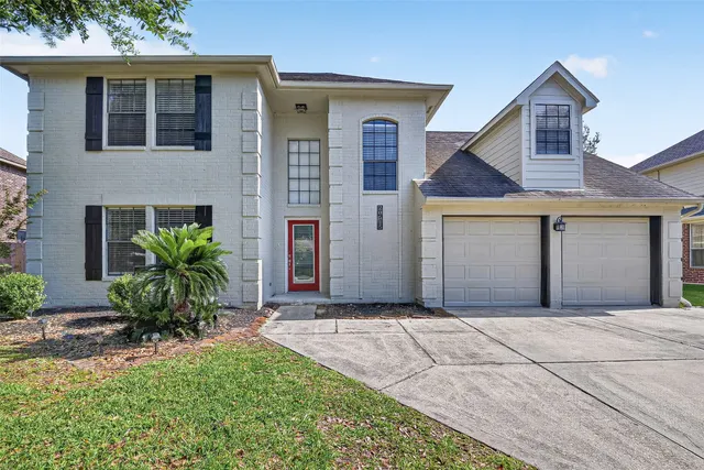 Cheap Atascocita Shores Sec 06 Real Estate