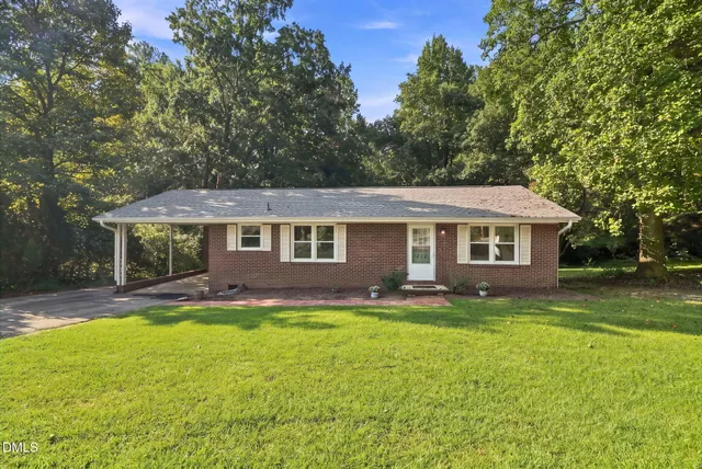 Popular Carroll Heights Real Estate