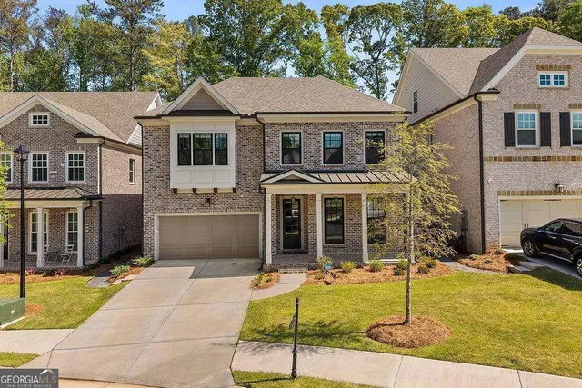 Cheap Ward's Crossing Real Estate