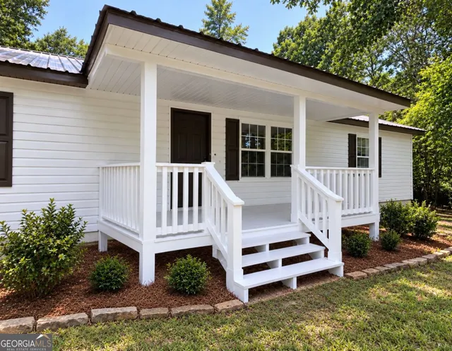 Cheap WALTON COUNTY ESTATE Real Estate