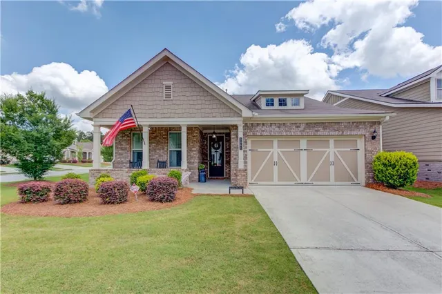 Popular Summit at Auburn Hills Real Estate
