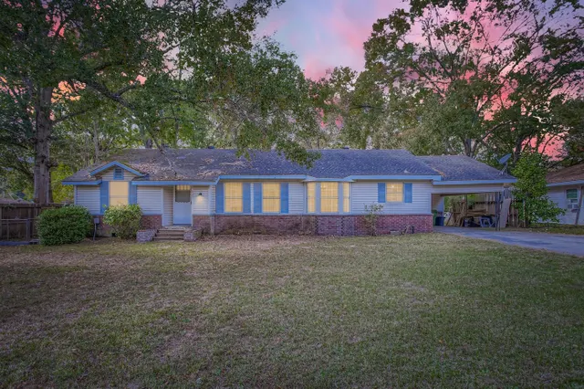 Popular John Breeding Real Estate