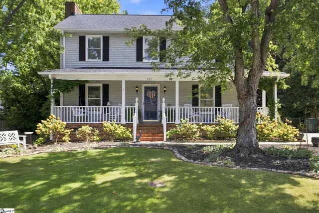 Popular Russton Place Real Estate