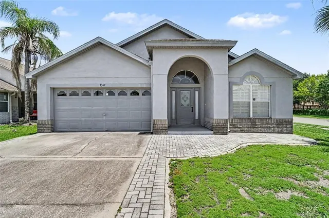 Popular CRYSTAL CREEK Real Estate