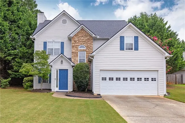 Popular English Oaks Real Estate
