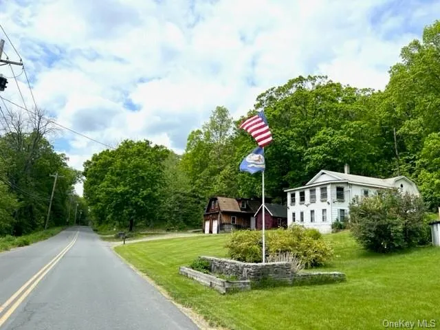 22 Berme Road, Port Jervis NY 12771