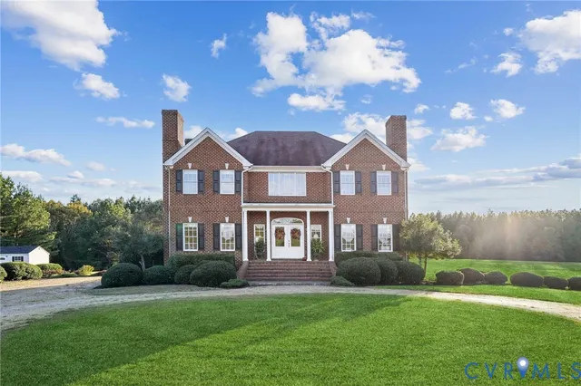 Expensive 61 - Dinwiddie Real Estate