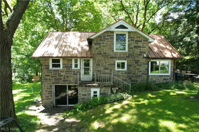 Expensive Negley Real Estate