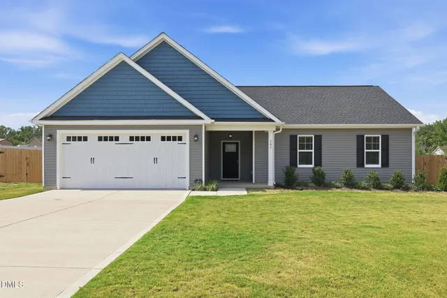 Cheap Jones Creek Meadows Real Estate