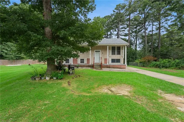 Popular Vickory Woods Real Estate