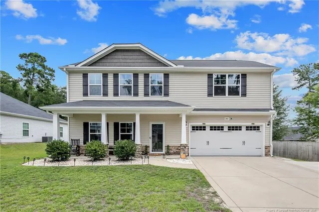 Popular Park Place Real Estate
