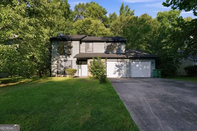 Expensive Chapmans Mill Real Estate