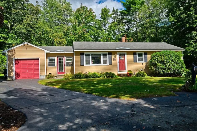 Cheap Hooksett Real Estate