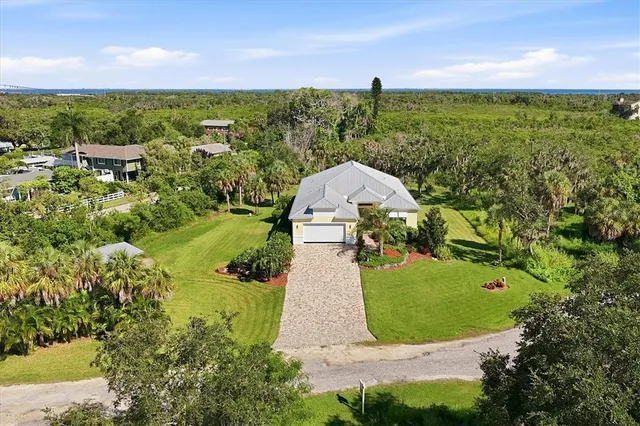 Cheap BAYSIDE Real Estate