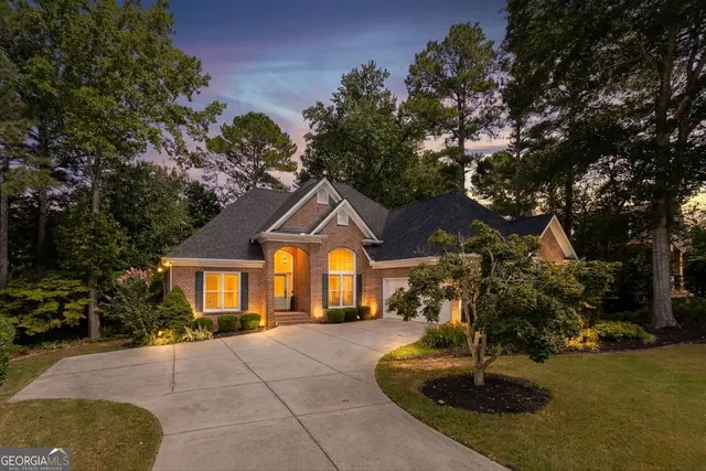 Popular Spring Arbor Real Estate