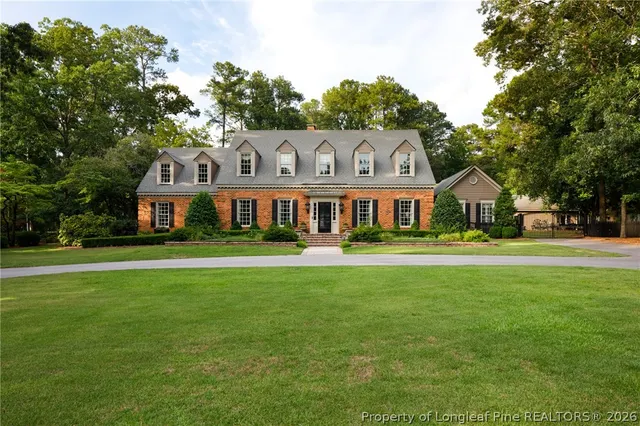 Expensive SKYE DRIVE Real Estate