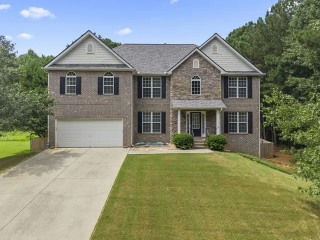 Popular HICKORY BRANCH Real Estate