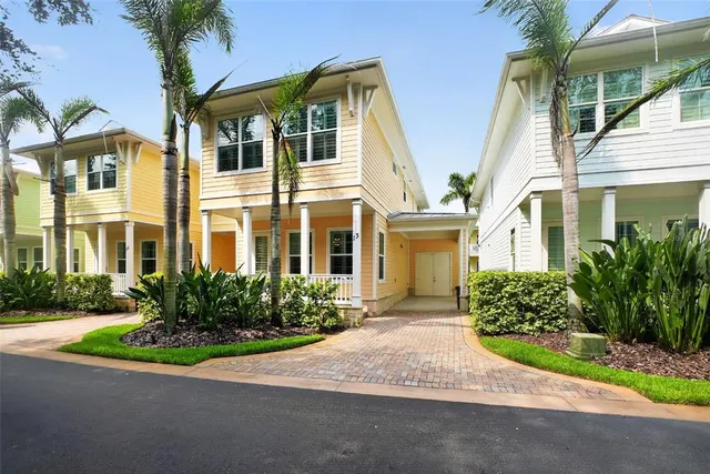 Popular NEW SMYRNA BEACH HARBOR  Real Estate