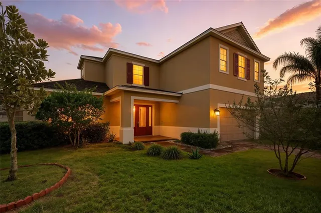 Popular WOODLAND PARK PH 4 Real Estate