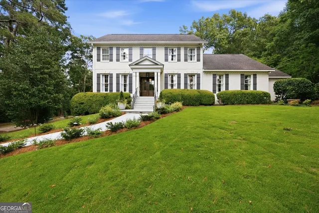 Popular St Andrews Real Estate