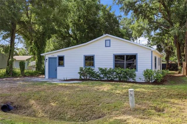 Popular COTTONS VILLAGE Real Estate