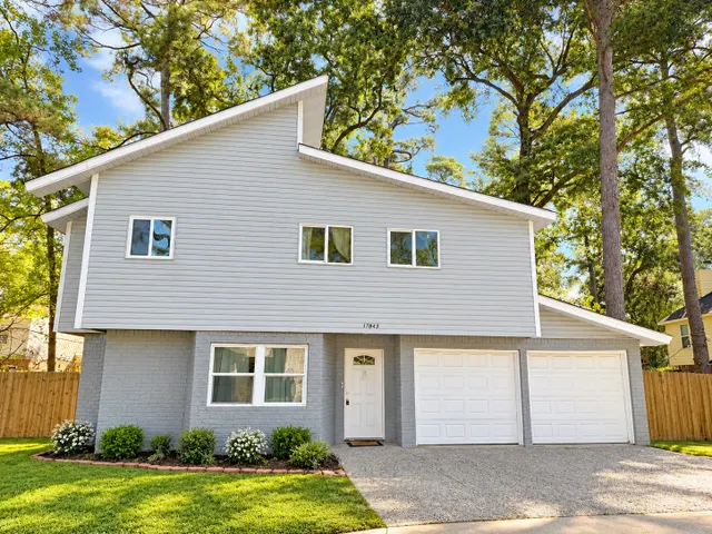Popular Cypress Villas Real Estate
