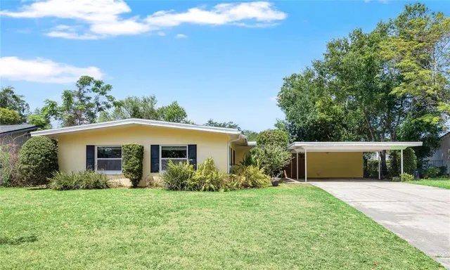 Cheap LAKE CONWAY ESTATES Real Estate