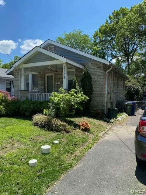 Popular S Richmond Heights Real Estate