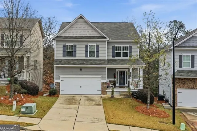 Popular Parc at Prominence Real Estate