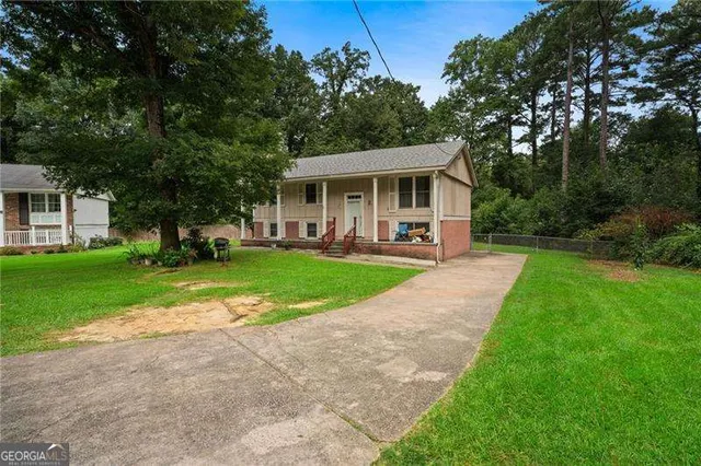 Expensive Vickory Woods Real Estate