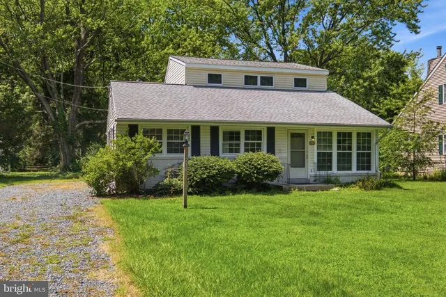 Cheap Saint Michaels Real Estate
