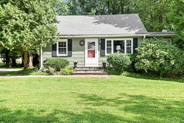 Cheap Clinton Corners Real Estate