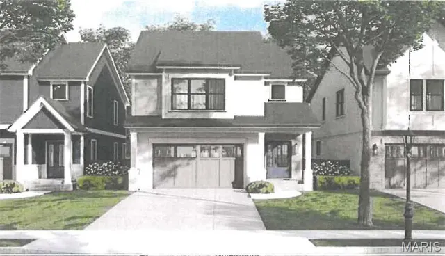 Popular Olivette Real Estate