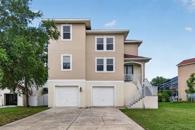 Popular OYSTER BAYOU Real Estate