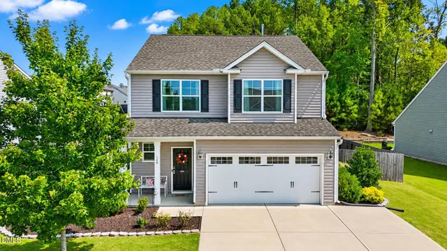 Popular Clearwater Creek Real Estate