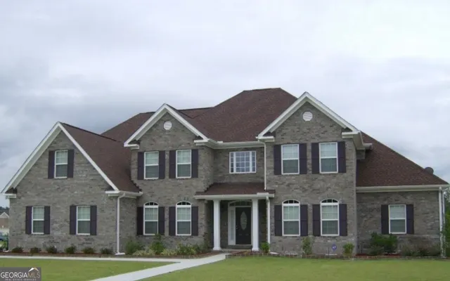 Expensive Hephzibah Real Estate