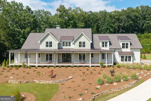 Expensive Crossroads at Birmingham Real Estate
