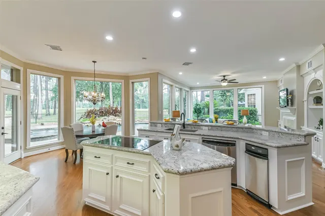 Expensive Longwood Village Real Estate