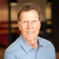 Robert Barker Photo