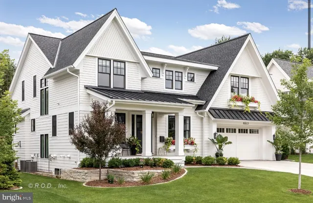 Popular Rock Island Landing Real Estate