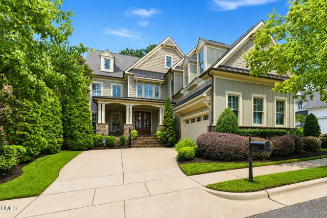 Popular Ramblewood Real Estate