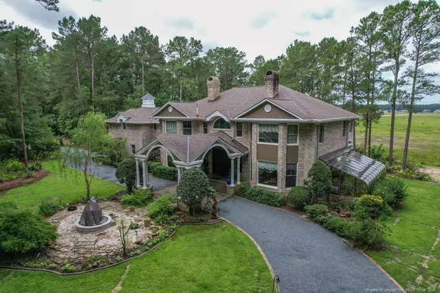 Expensive Woodlake Real Estate