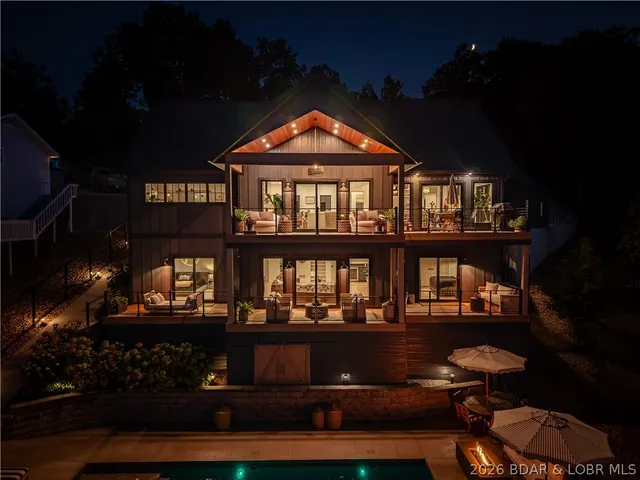 Expensive Holiday Acres Real Estate
