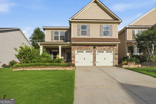 Cheap VILLAS AT HABERSHAM Real Estate